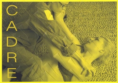 Melissa Steckbauer - Cadre